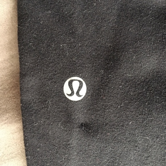Lululemon Capris - Picture 3 of 4